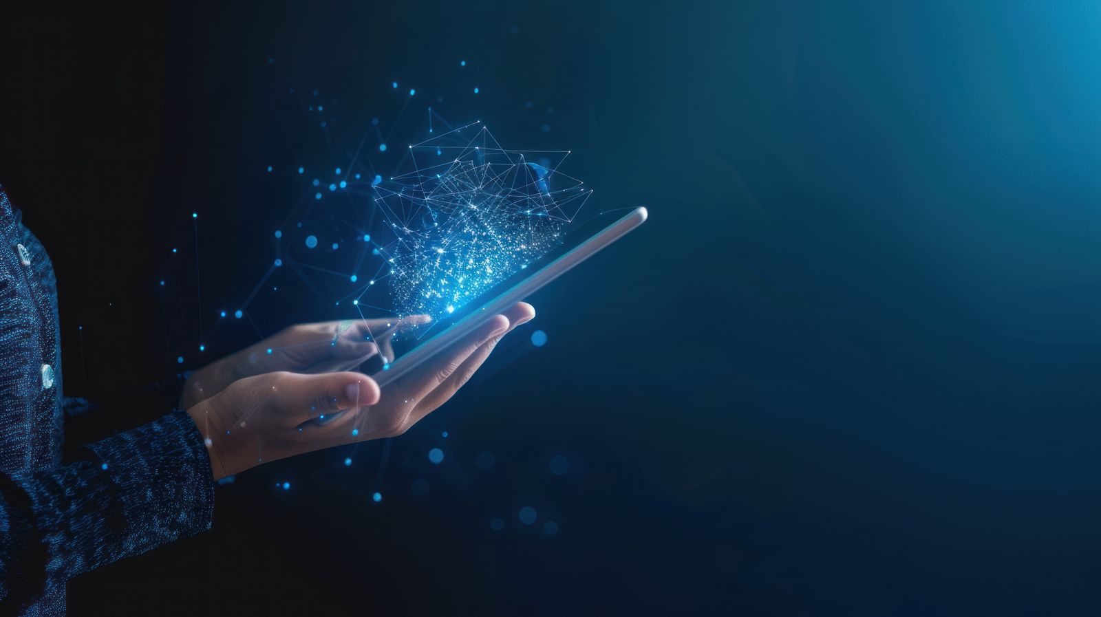 Dijital Dönüşüm Stratejileri: İşletmenizi Geleceğe Taşıyın