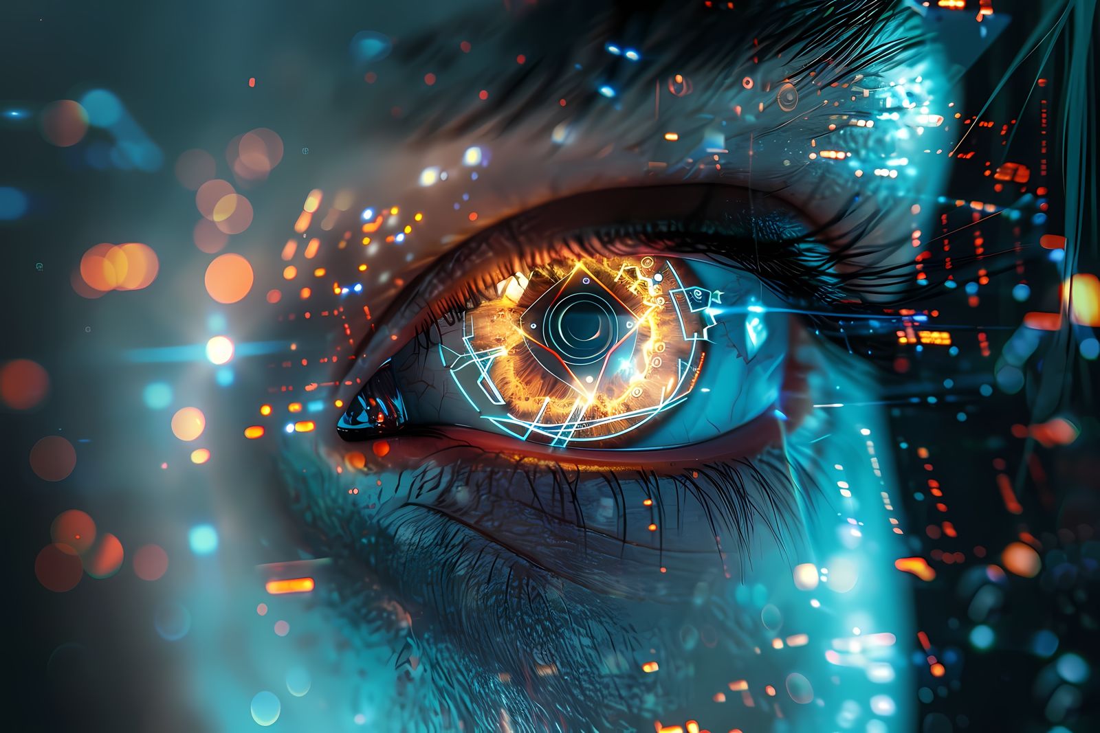 Yapay Zeka ve Makine Öğrenmesi: İş Dünyasında Devrim