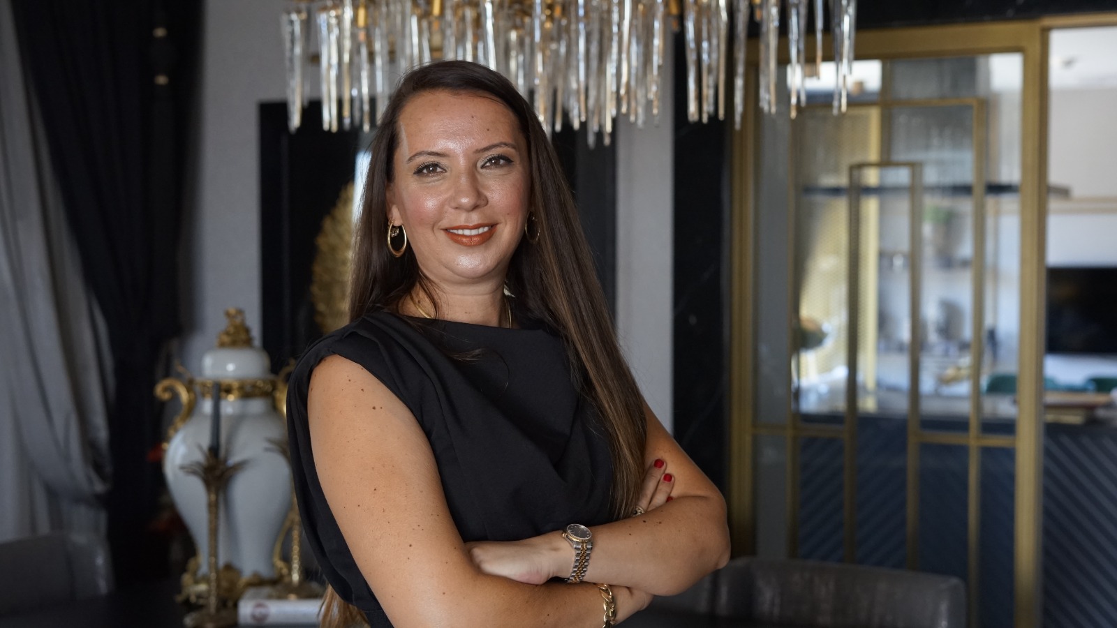 Burcu Kahraman - Dijital Dönüşüm ve Teknoloji Yönetimi