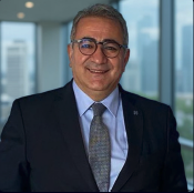 Cemal İyikülah - Finans ve Finansal Süreçler Uzmanı