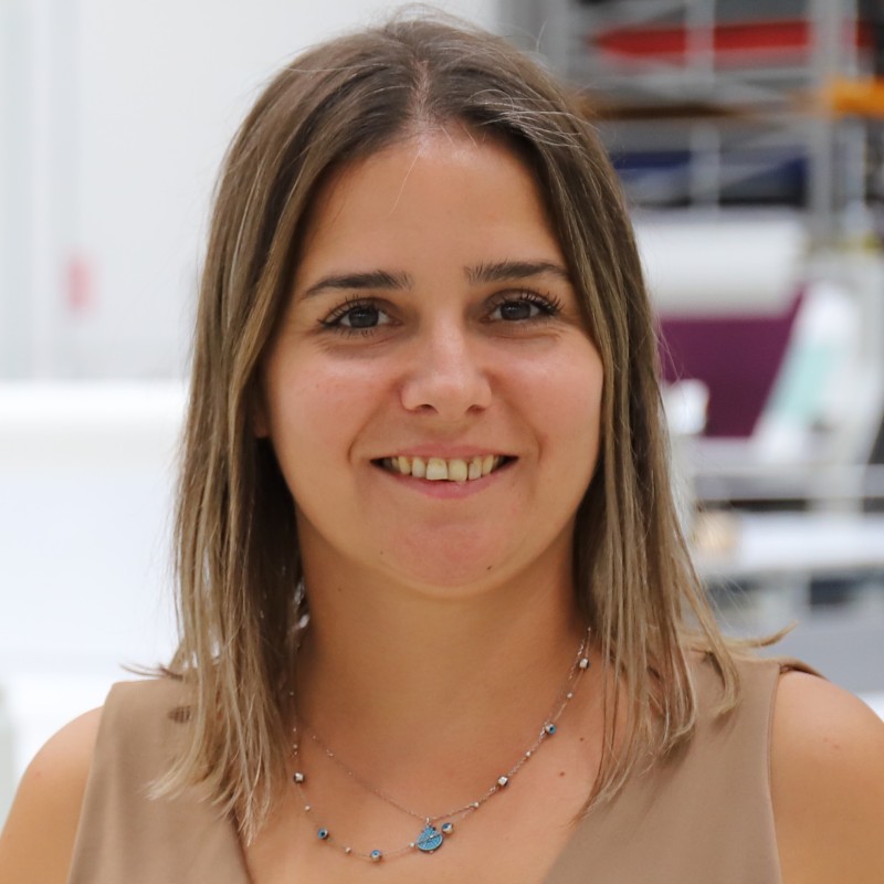 Pelin Atagüneş - Üretim, Süreç ve Liderlik Danışmanı