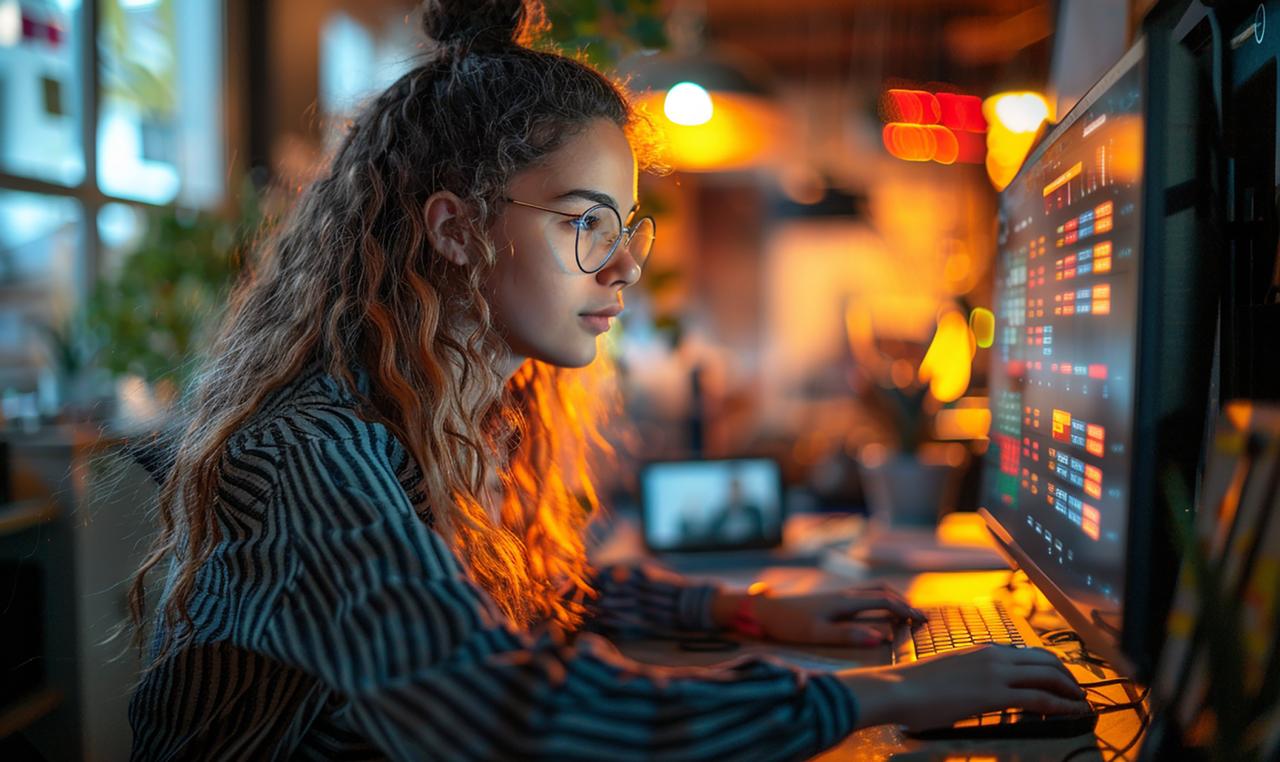 VirgioTech Kariyer - Teknoloji ve İnovasyon