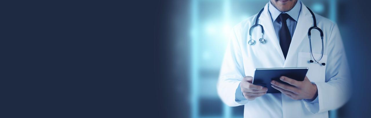 My Second Med - Sağlık Teknolojisi Dijital Platform