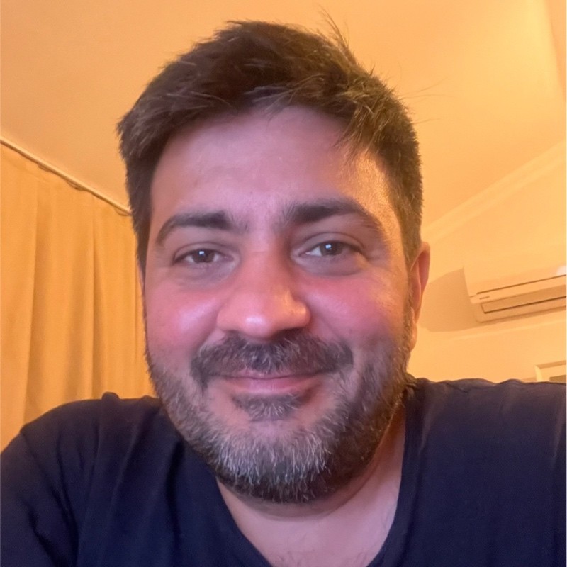 Süleyman Ünlü - SAP Hybris CX ve Solution Architecture Uzmanı | IT Danışmanı