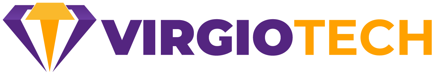 VirgioTech Logo